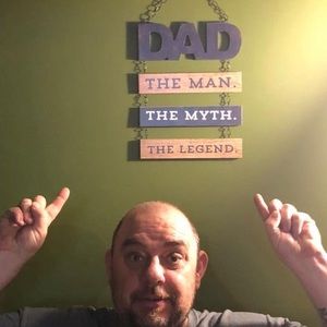 Meet your Posher, Bill